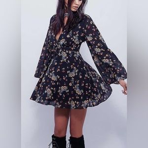 Free People Dress “Lilou” Size S